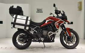 TRIUMPH TIGER 900 GT PRO 2022