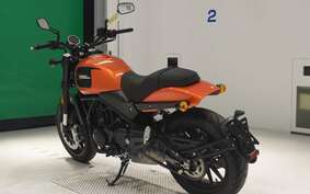 HARLEY X500 2023