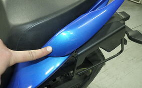 SUZUKI GIXXER 250 SF ED22B