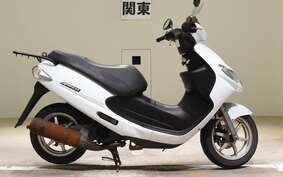 SUZUKI ADDRESS 110 CF11A