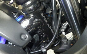 SUZUKI GSX250R DN11A