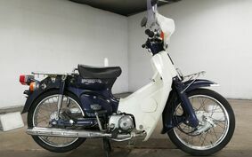 HONDA C70 SUPER CUB HA02