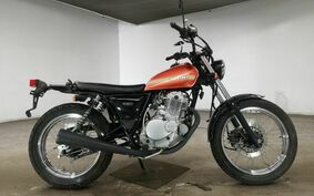 SUZUKI GRASS TRACKER BigBoy NJ47A