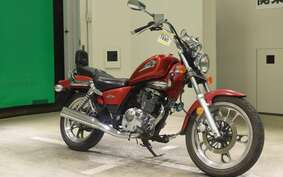 SUZUKI GZ125HS PCJG3