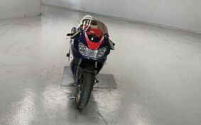 HONDA CBR929RR FIREBLADE 2000 SC44