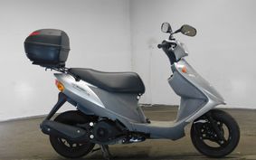 SUZUKI ADDRESS V125 G CF46A