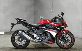 SUZUKI GSX250R DN11A