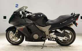 HONDA CBR1100XX 2000 SC35