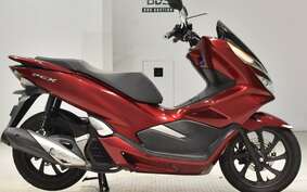 HONDA PCX125 JF81