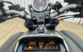 YAMAHA VMAX 2012 RP22J
