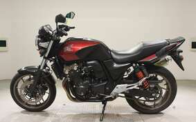 HONDA CB400SF GEN 4 A 2015 NC42