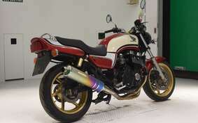 HONDA CB750 GEN 2 2007 RC42