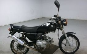 SUZUKI GS50 NA41A