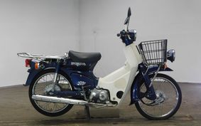 HONDA PRESS CUB 50 AA01