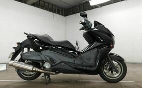 HONDA FAZE MF11