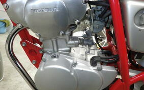 HONDA DREAM 50 AC15