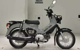 HONDA CROSS CUB 50 AA06