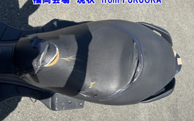 SUZUKI BURGMAN200