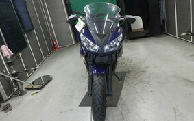 KAWASAKI NINJA 400R 2012 ER400B