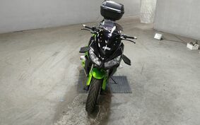 KAWASAKI NINJA 1000 2015 ZXCH13