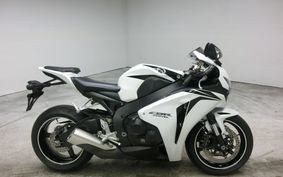 HONDA CBR1000RR 2008 SC59