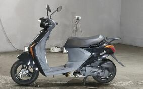 SUZUKI LET's 5 CA47A