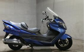 SUZUKI SKYWAVE 250 (Burgman 250) M CJ45A