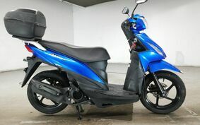 SUZUKI ADDRESS 110 CE47A