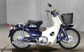 HONDA C70 SUPER CUB C70