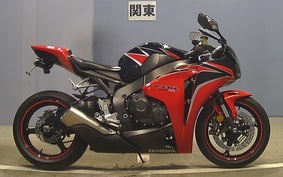 HONDA CBR1000RR Gen. 2 2014 SC59