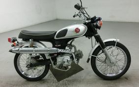 HONDA CL50 BENLY CD50