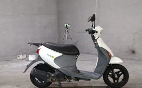 SUZUKI LETS4 CA45A