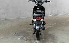 HONDA CROSS CUB 110 JA10