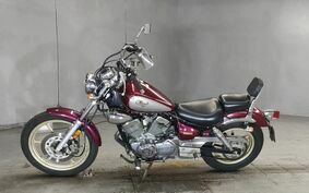 YAMAHA VIRAGO 125 4RF