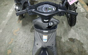 SUZUKI ADDRESS V125 S CF4MA