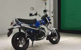 HONDA  DAX 125 JB04