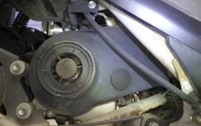 SUZUKI ADDRESS V50 CA4BA