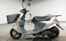 SUZUKI LET's 5 G CA47A