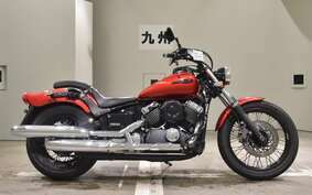 YAMAHA DRAGSTAR 400 2014 VH02J