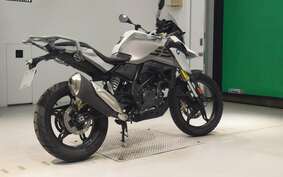 BMW G310GS 2022 0G31