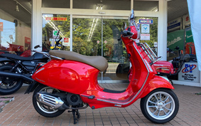 VESPA プリマベーラ150