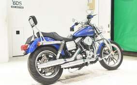 HARLEY FXDL 1580 2009