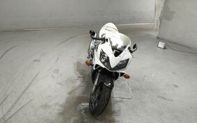 HONDA CBR600F4 2001 PC35