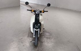 HONDA SUPER CUB110 JA44