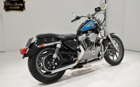 HARLEY XL883C 2000 CJM