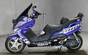 YAMAHA MAJESTY 125 5CA