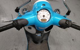 HONDA GIORNO AF77