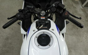 SUZUKI GSX-R125 DL33B