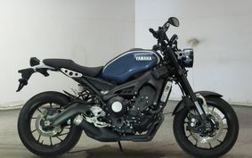 YAMAHA XSR900 2016 RN46J