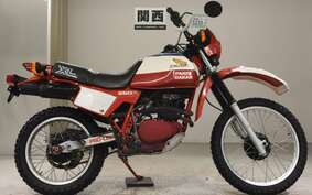 HONDA XL250R PARIS-DAKAR  MD03